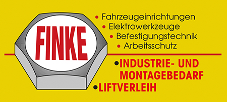 Finke - Logo